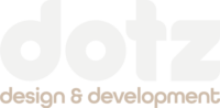 Dotz – Design&Development